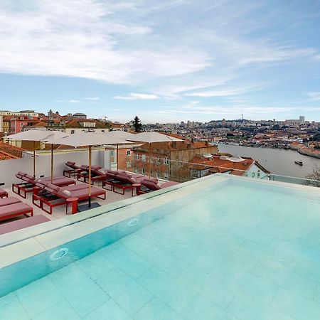 Altis Porto Hotel Dış mekan fotoğraf