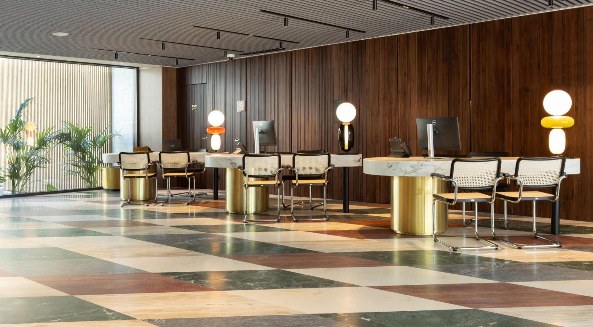 Altis Porto Hotel Dış mekan fotoğraf