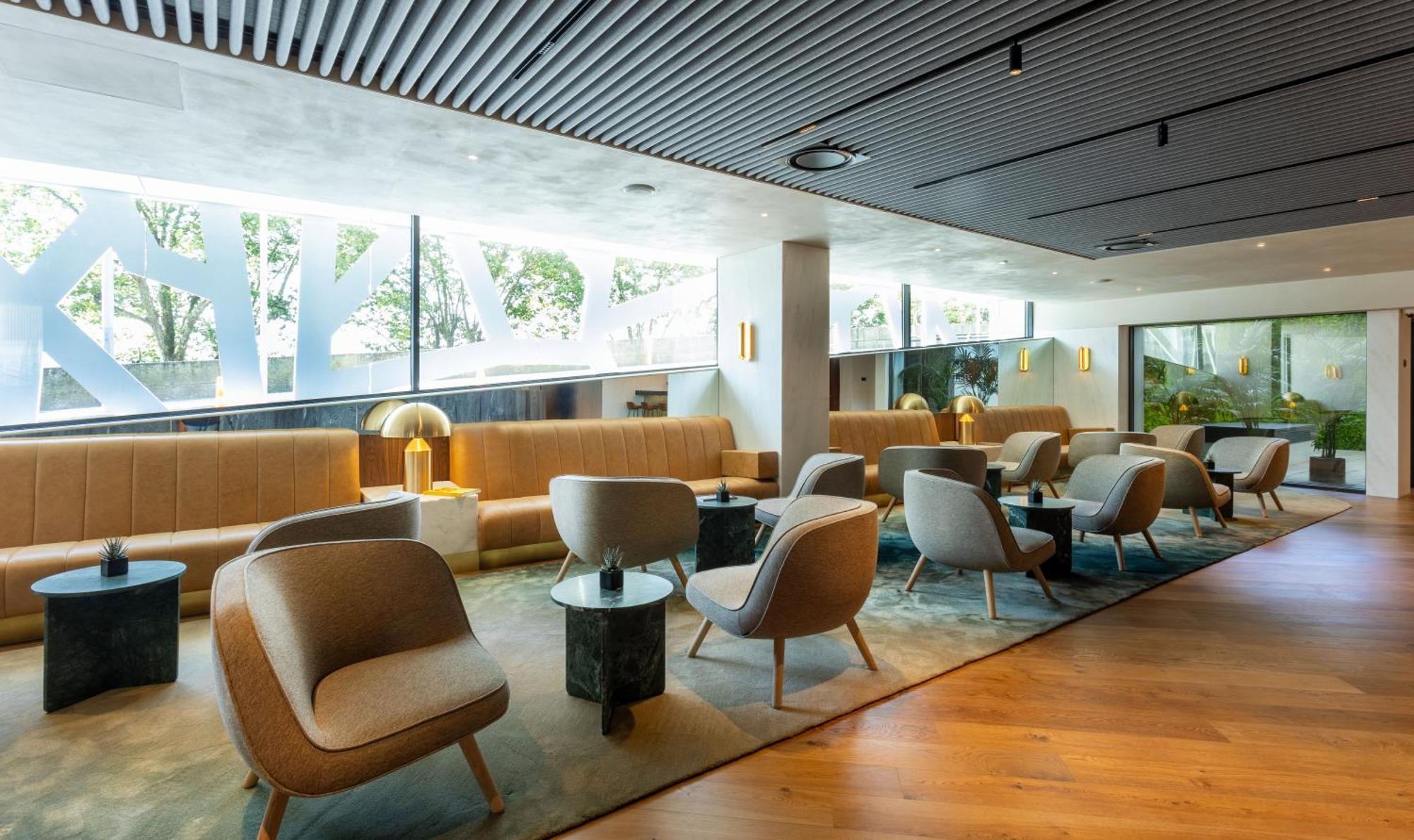 Altis Porto Hotel Dış mekan fotoğraf