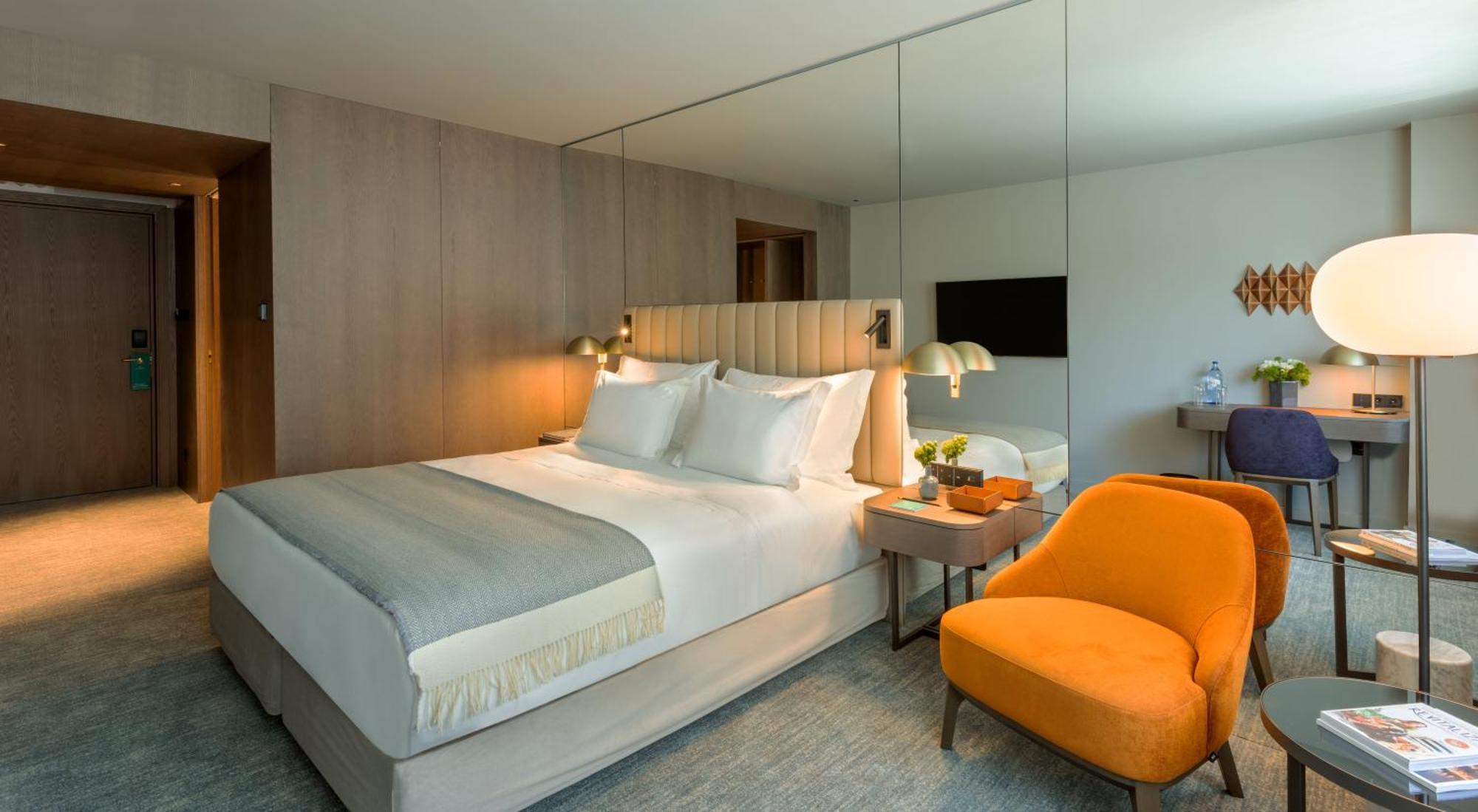 Altis Porto Hotel Dış mekan fotoğraf