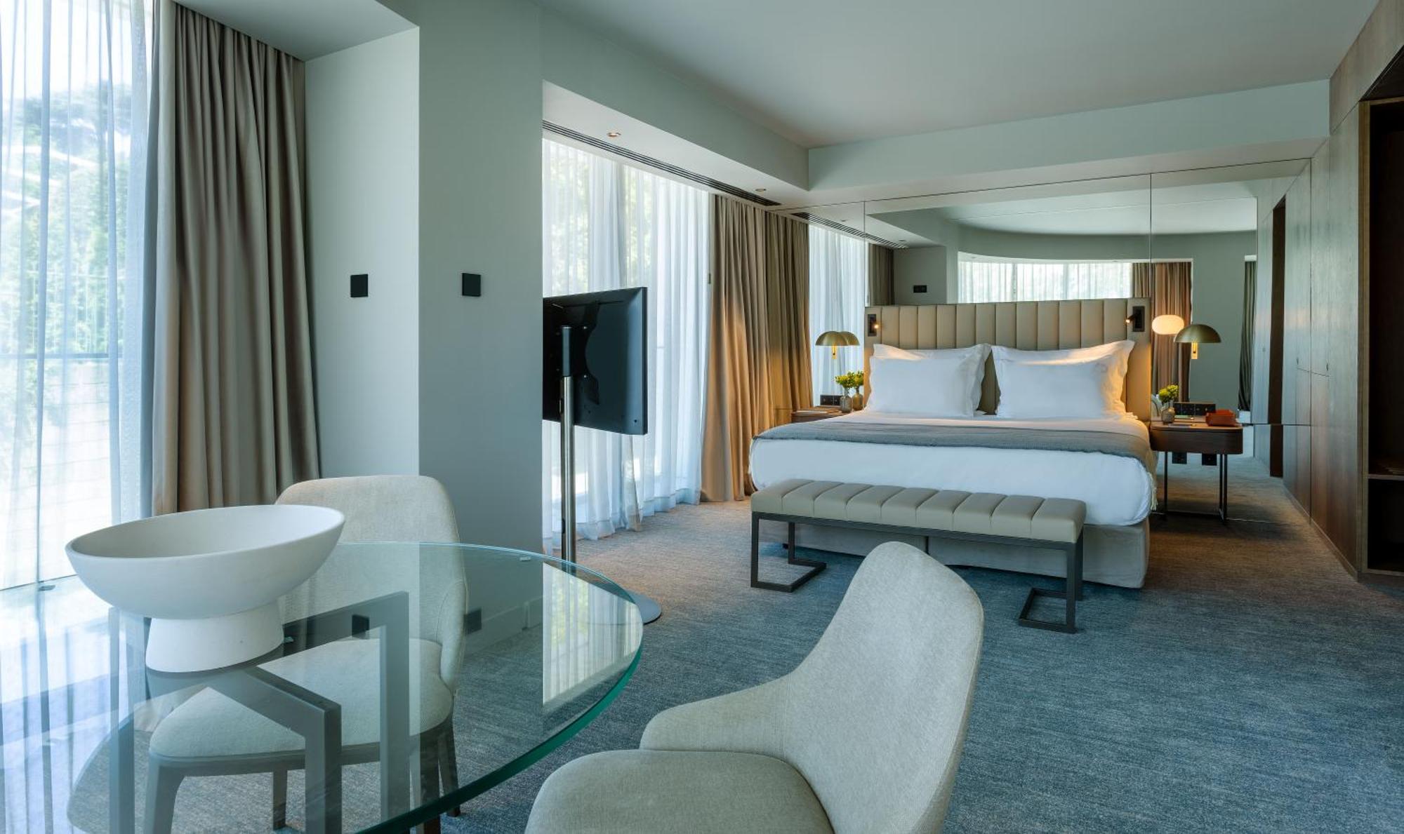 Altis Porto Hotel Dış mekan fotoğraf
