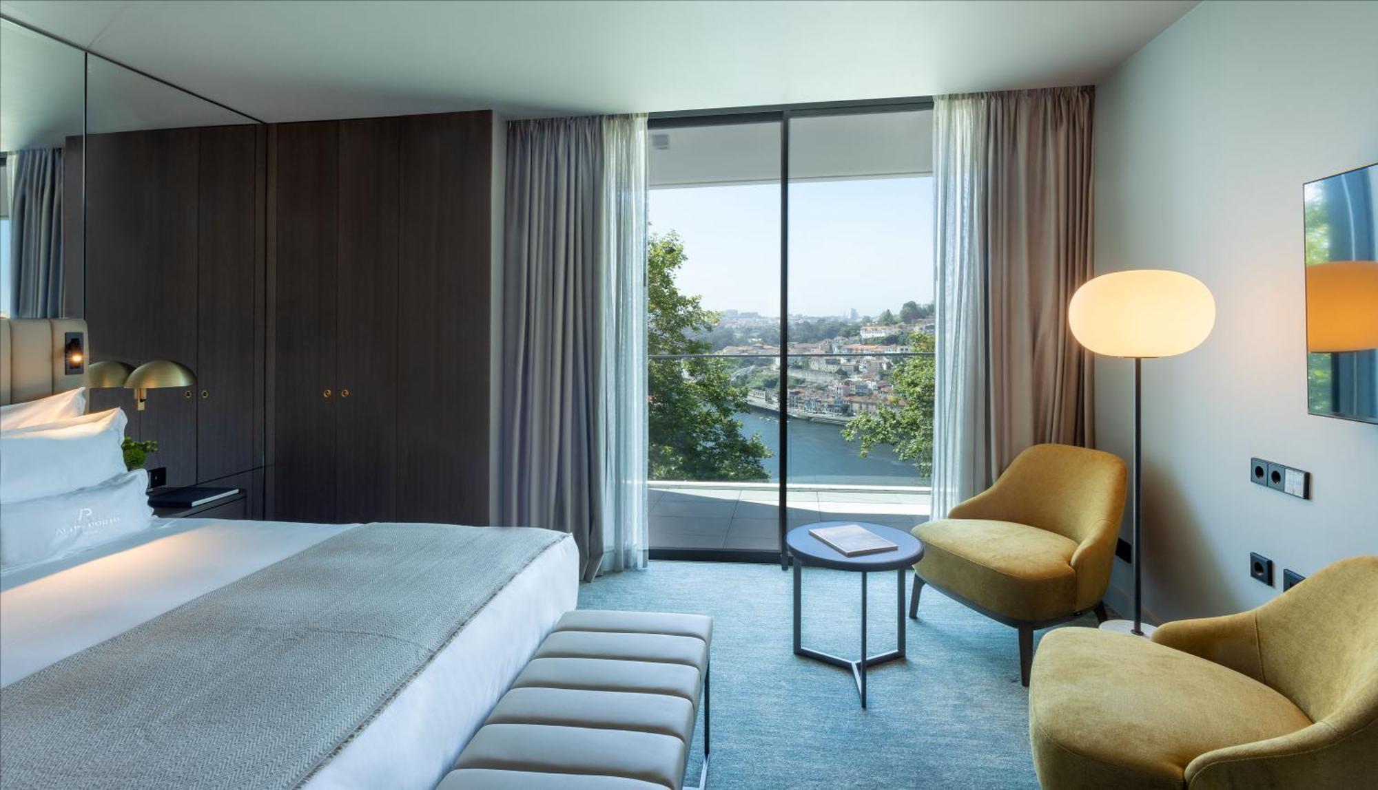 Altis Porto Hotel Dış mekan fotoğraf