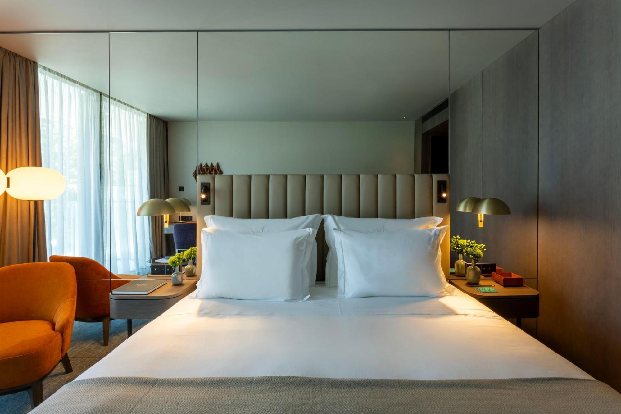 Altis Porto Hotel Dış mekan fotoğraf