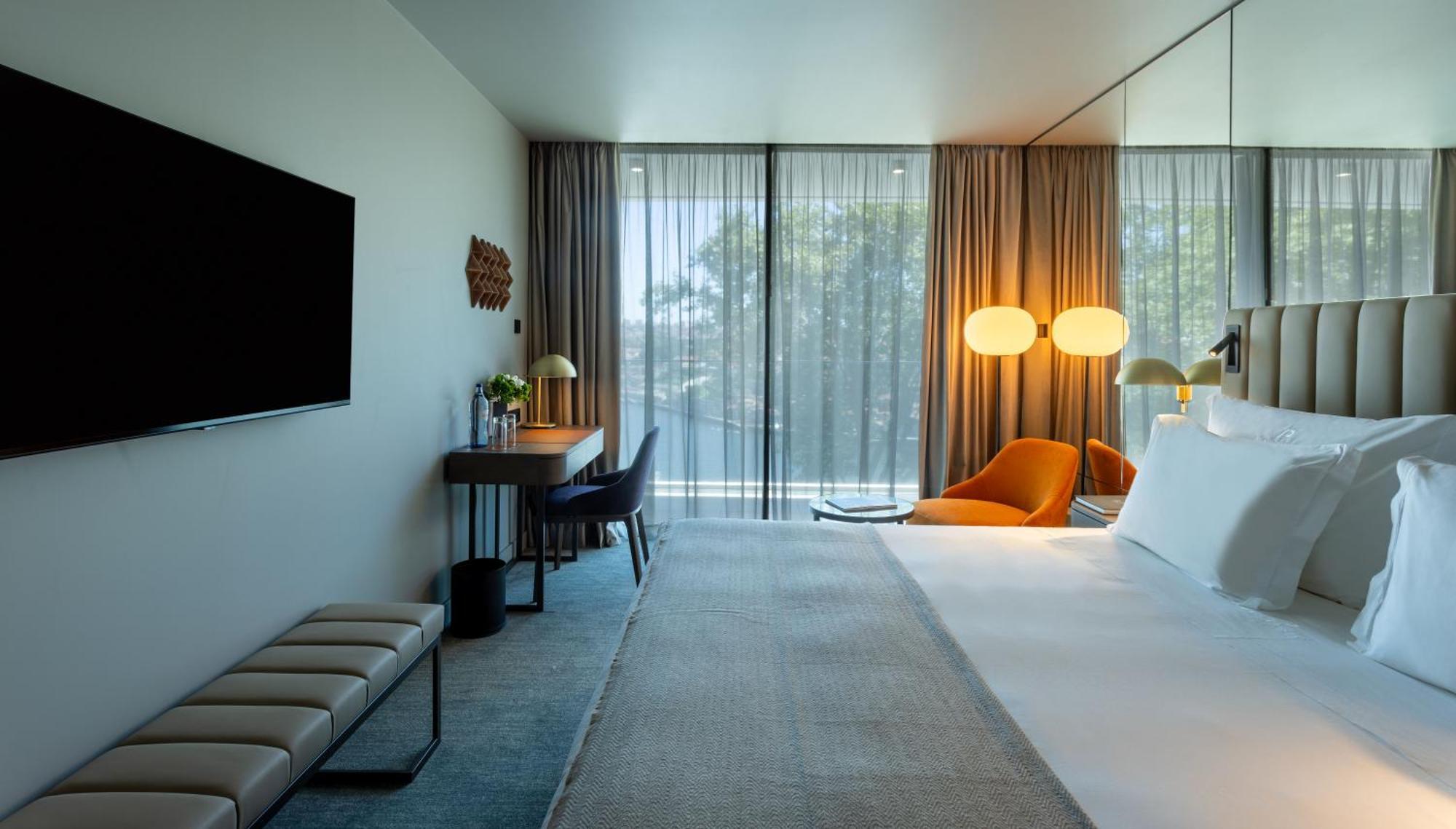 Altis Porto Hotel Dış mekan fotoğraf