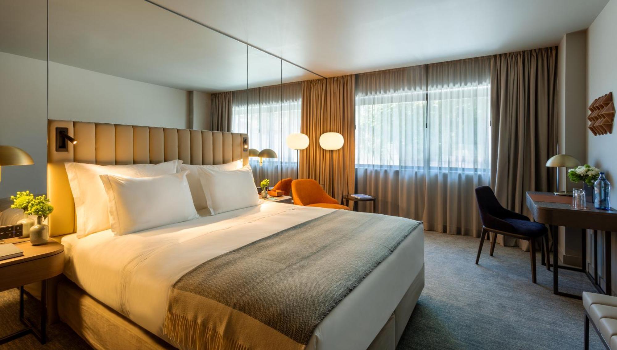 Altis Porto Hotel Dış mekan fotoğraf
