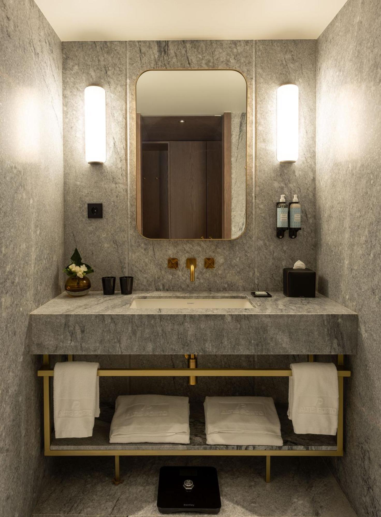 Altis Porto Hotel Dış mekan fotoğraf