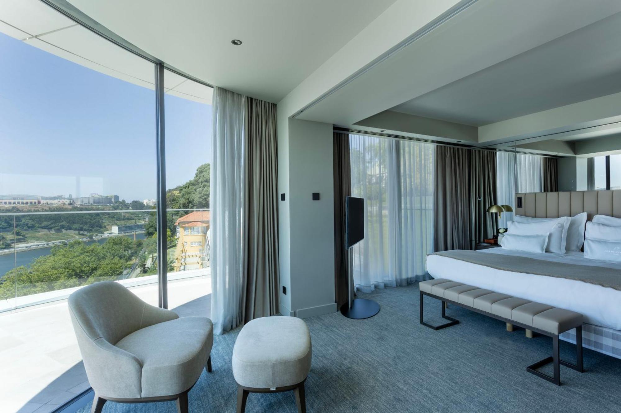 Altis Porto Hotel Dış mekan fotoğraf