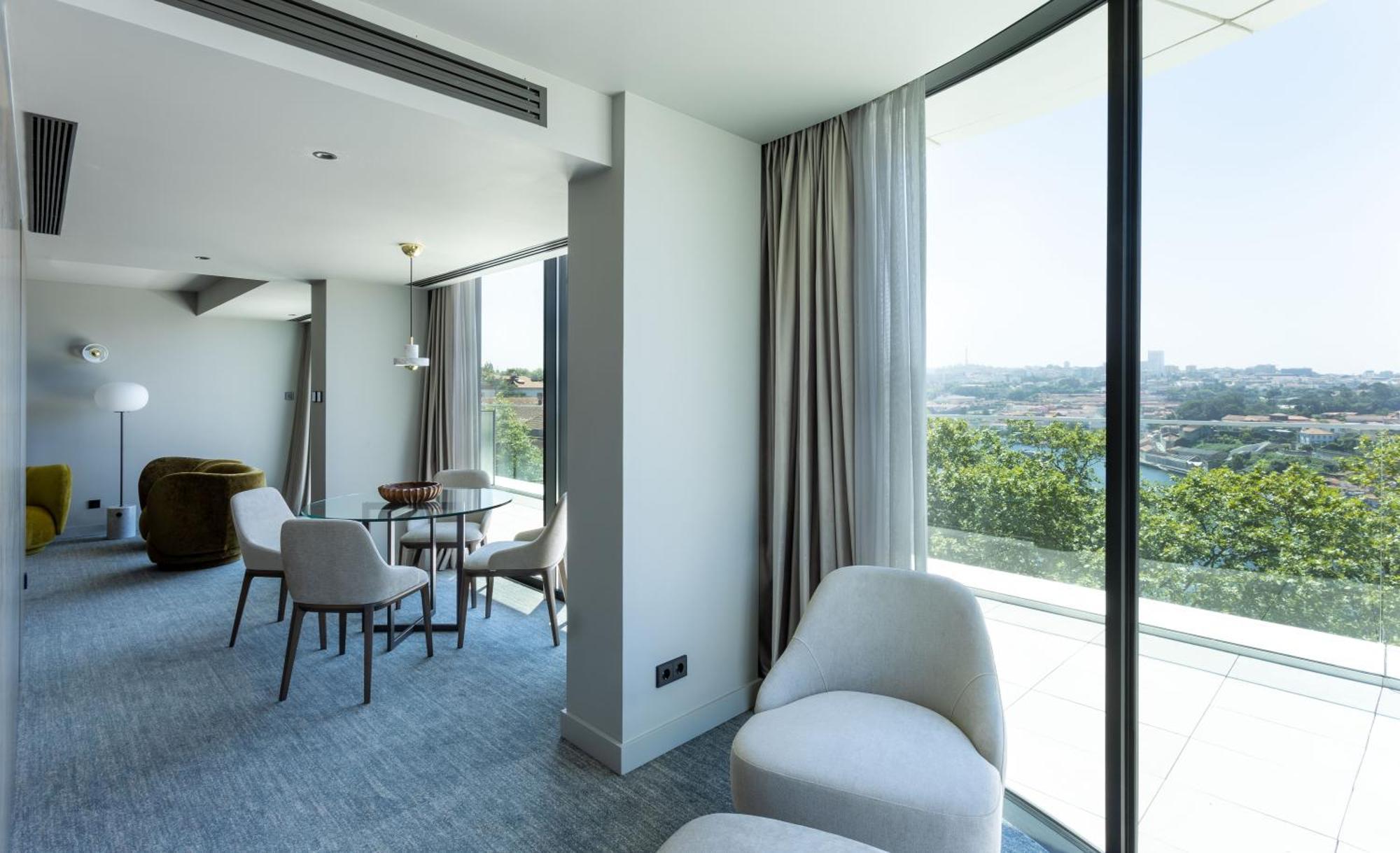 Altis Porto Hotel Dış mekan fotoğraf