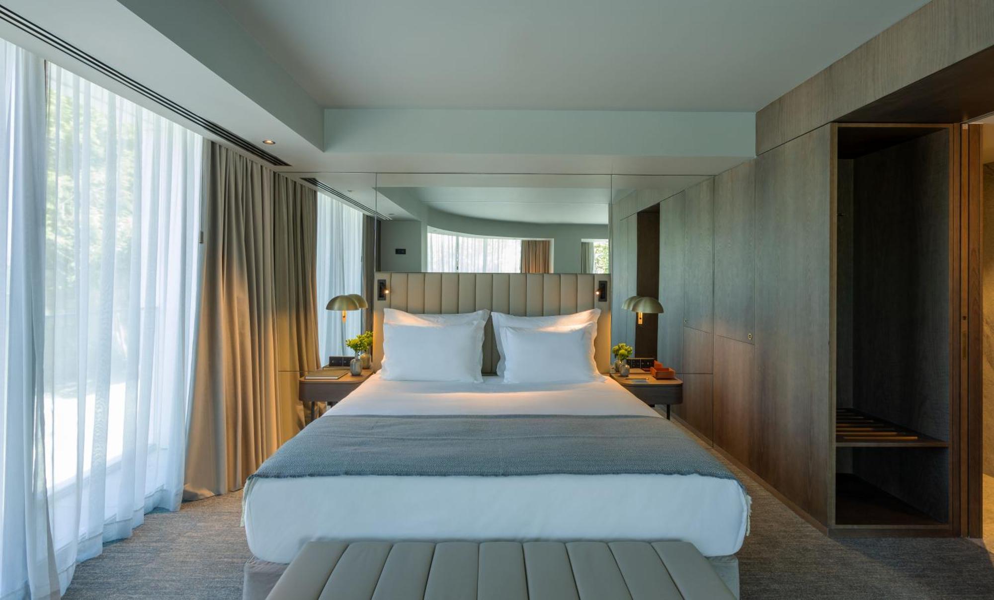 Altis Porto Hotel Dış mekan fotoğraf
