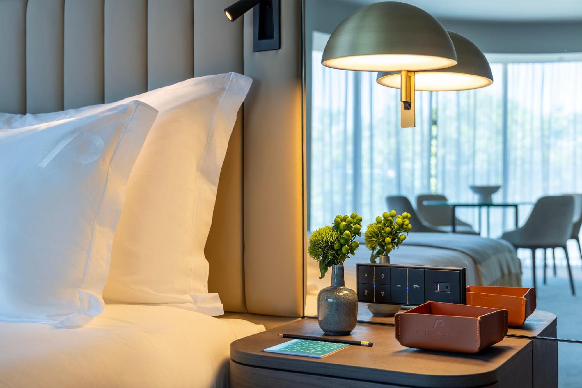 Altis Porto Hotel Dış mekan fotoğraf