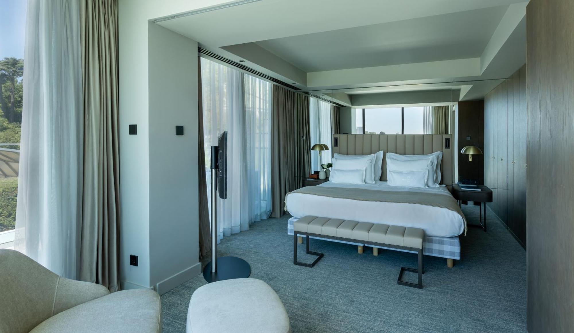 Altis Porto Hotel Dış mekan fotoğraf