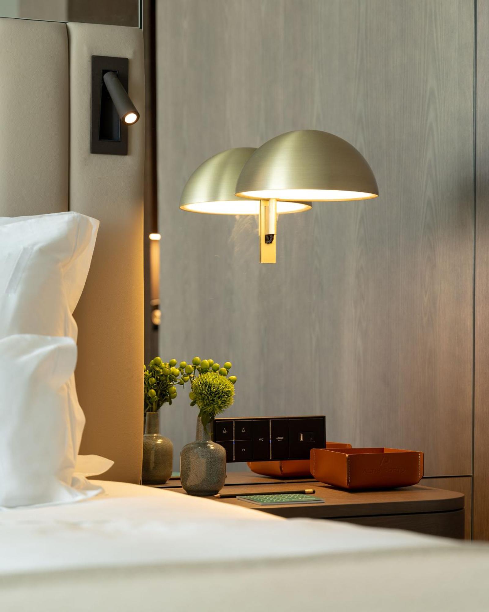 Altis Porto Hotel Dış mekan fotoğraf