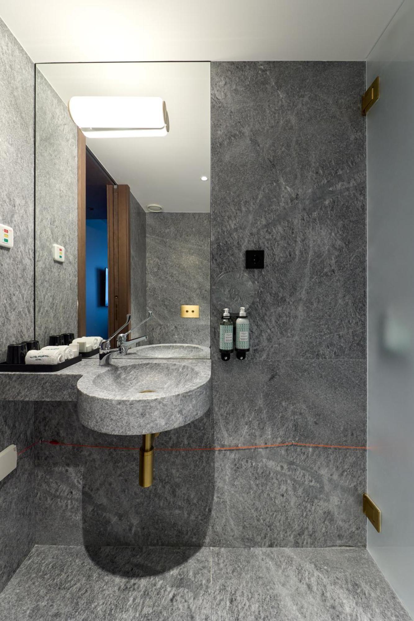Altis Porto Hotel Oda fotoğraf